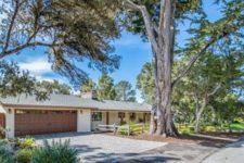 Pebble Beach Real Estate Sales