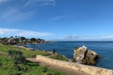 pacific grove real estate sales