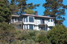 Big Sur Real Estate Sales