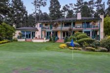 Pebble Beach Real Estate Sale
