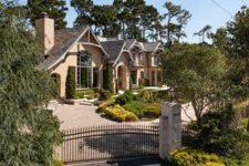 Pebble Beach Real Estate