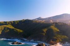 Big Sur Real Estate