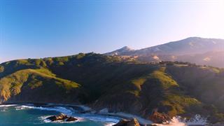 Big Sur Real Estate