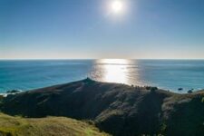 Big Sur Real Estate