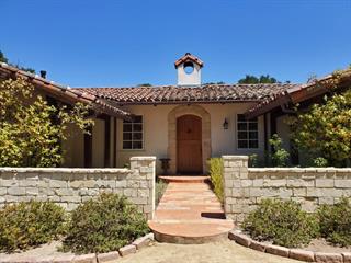 Carmel Valley Real Estate