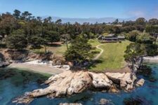 Pebble Beach Real Estate