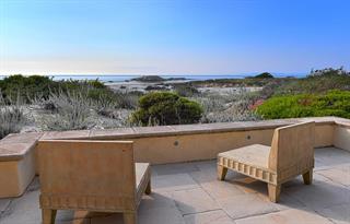 Pebble Beach Real Estate