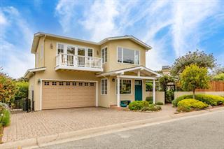 Pacific Grove Real Estate Sold