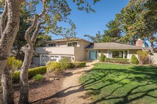 Pebble Beach Real Estate
